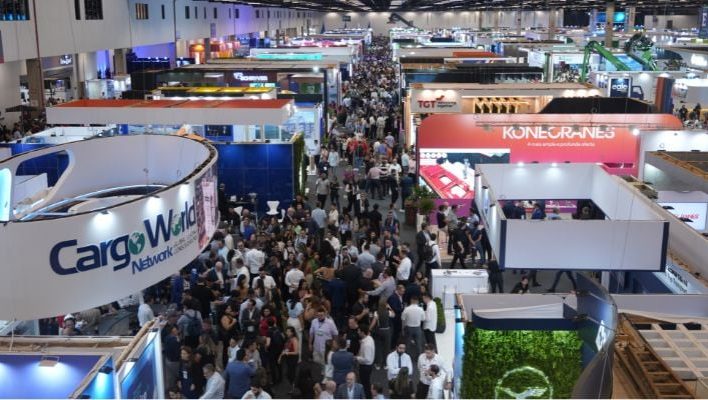 Empresa do Paraná será a única de intralogística a participar de feira internacional Empresa do Paraná será a única de intralogística a participar de feira internacional