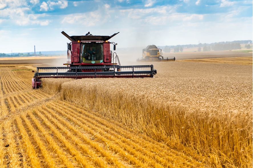 Dia Mundial da Agricultura: Como reduzir paradas inesperadas durante a safra