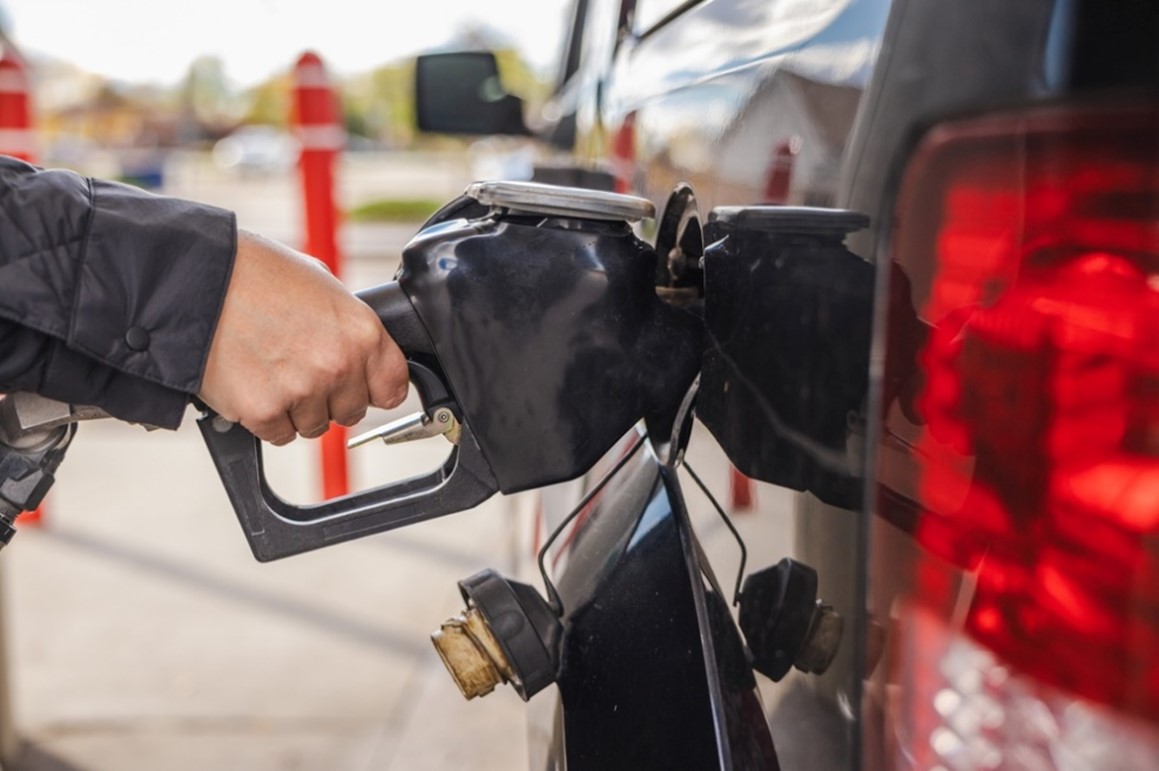 Preço do diesel sobe quase 25% em março e pressiona setor de logística, aponta IBPT