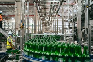 Grupo HEINEKEN atinge primeiro milhão de hectolitros produzidos na cervejaria de Passos, Minas Gerais