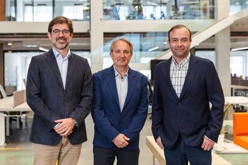 Fracttal adquire a empresa espanhola TCMAN para reforçar sua posição estratégica na Europa Fracttal adquire a empresa espanhola TCMAN para reforçar sua posição estratégica na Europa