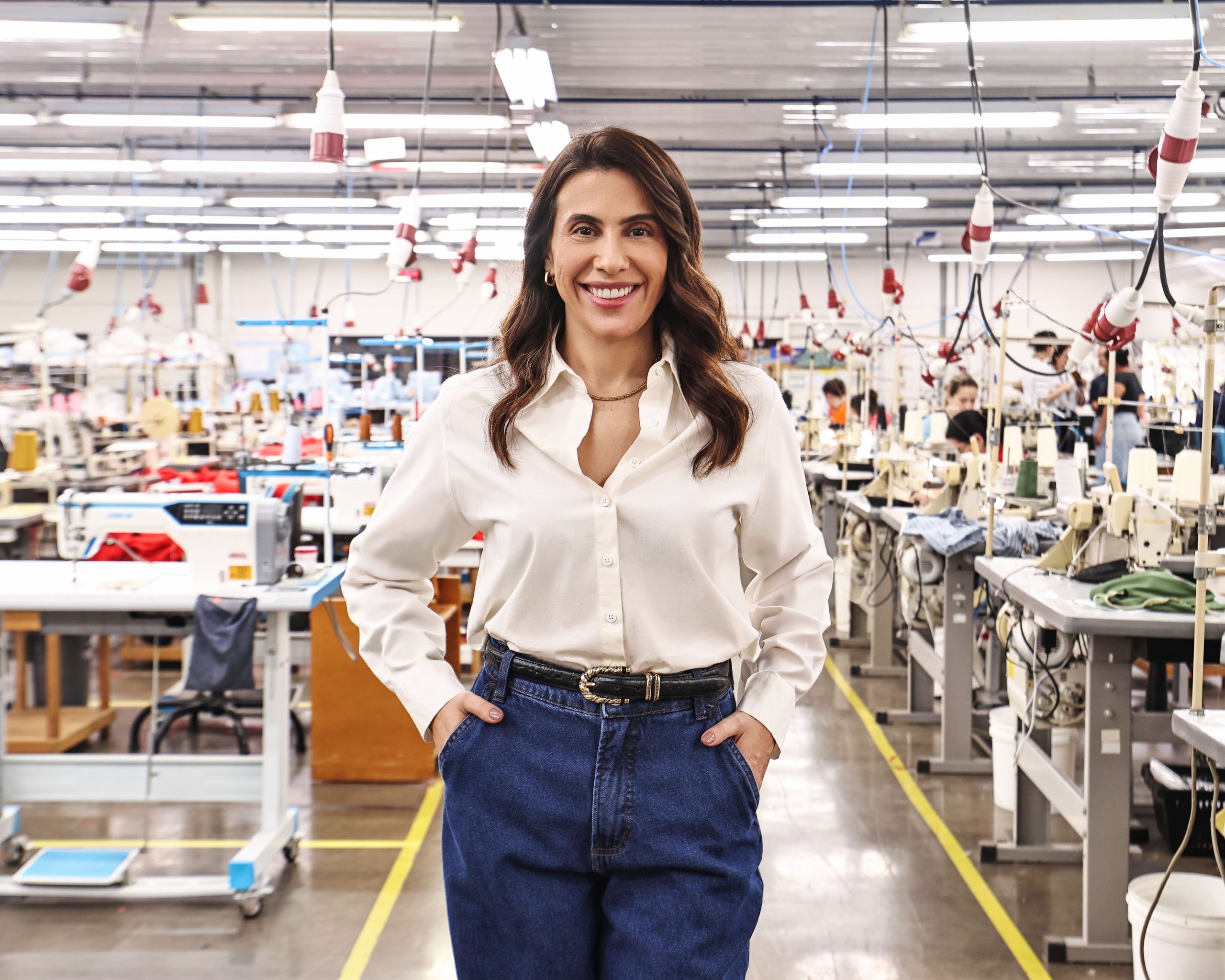 AMADURECIMENTO DO CONSUMIDOR GERA NOVA DEMANDA NAS INDÚSTRIAS TÊXTEIS