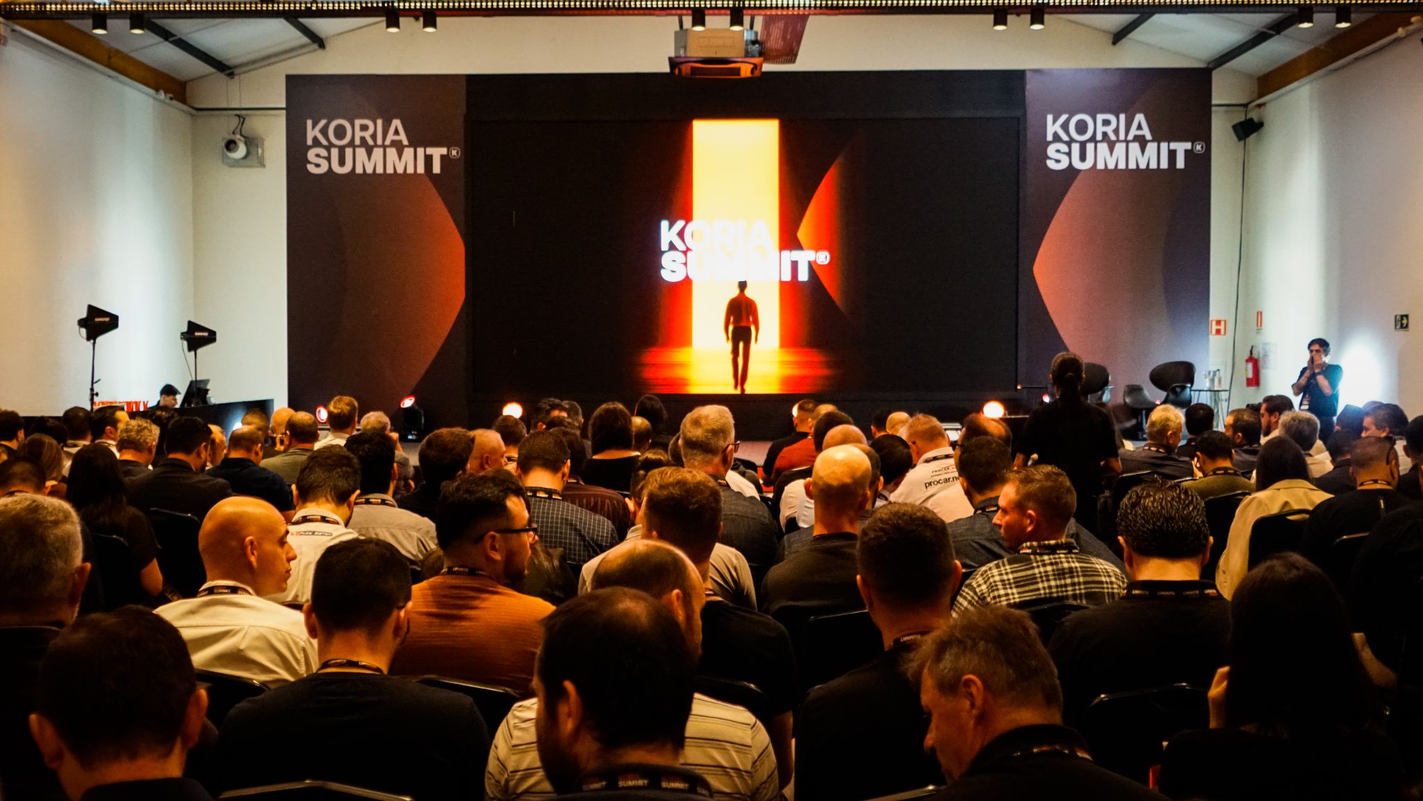 Koria realiza 1º Summit de Pintura do Brasil: Inovação, Negócios e Conteúdo Técnico