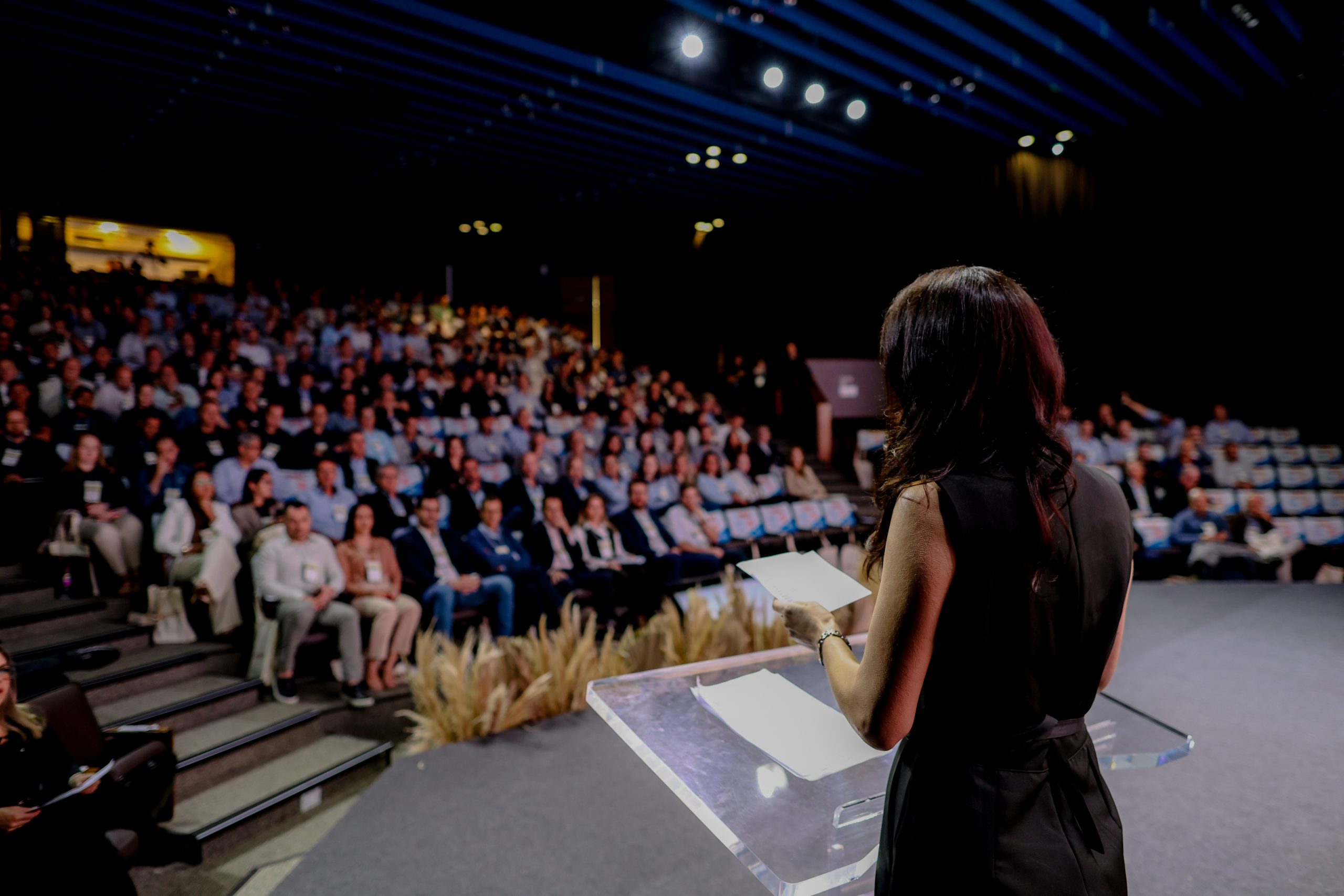 Moatrigo 2026 reúne 450 participantes e aprofunda debate sobre desafios da cadeia do trigo