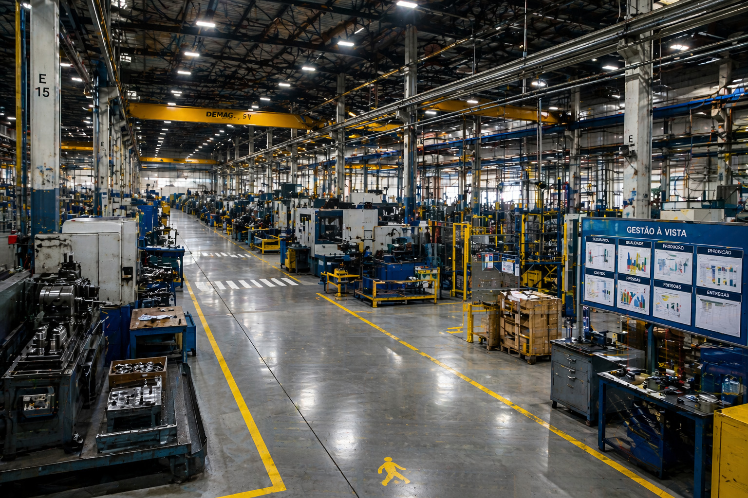 PALFINGER Brasil leva MD 630 à Agrishow 2026