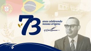 M. Dias Branco completa 73 anos de trajetória com o tema “Celebrando as nossas origens”  Data é comemorada em evento interno que destaca marcos históricos da Companhia