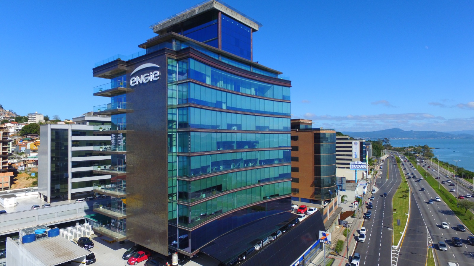 ENGIE é única brasileira do setor elétrico no Dow Jones Best-in-Class Emerging Markets Index e a melhor colocada do segmento no ISE, da B3