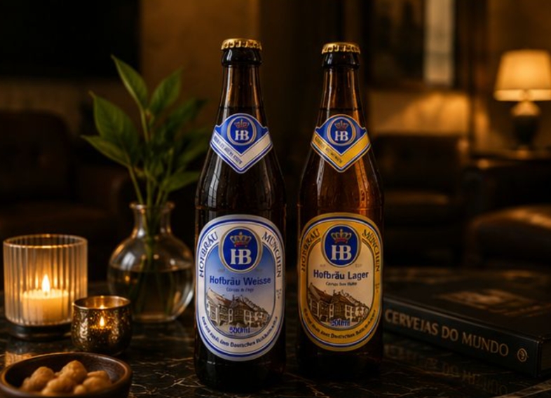 Verallia leva design e sustentabilidade à produção brasileira de cerveja icônica da Oktoberfest, produzida pela NewAge Bebidas