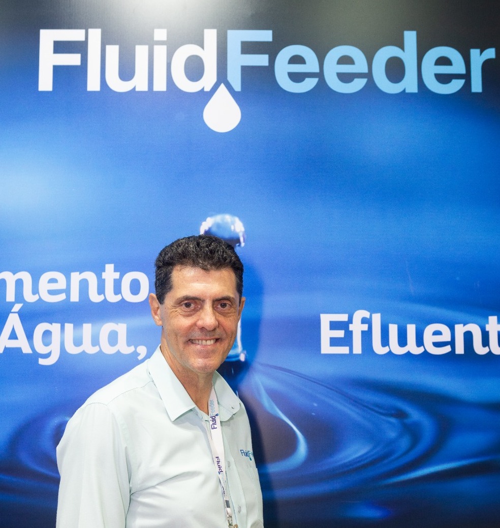 O reúso de água como estratégia de competitividade industrial