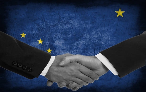 Acordo MERCOSUL-União Europeia entra em vigor e já começa a redesenhar comércio, logística e estratégia das empresas brasileiras