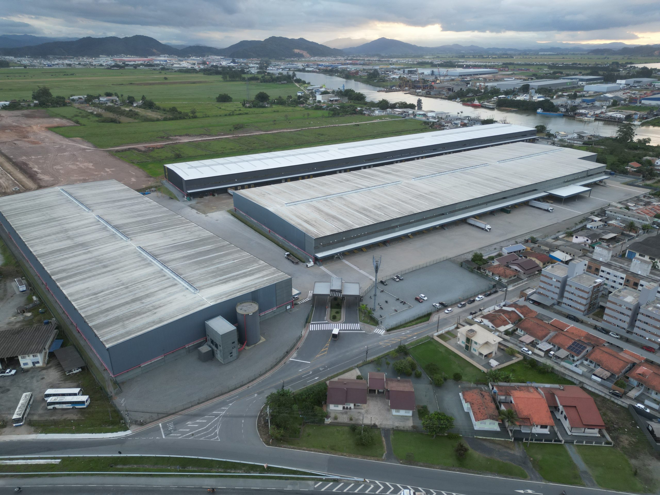 Soprano investe R$ 150 milhões e expande operação no Sul