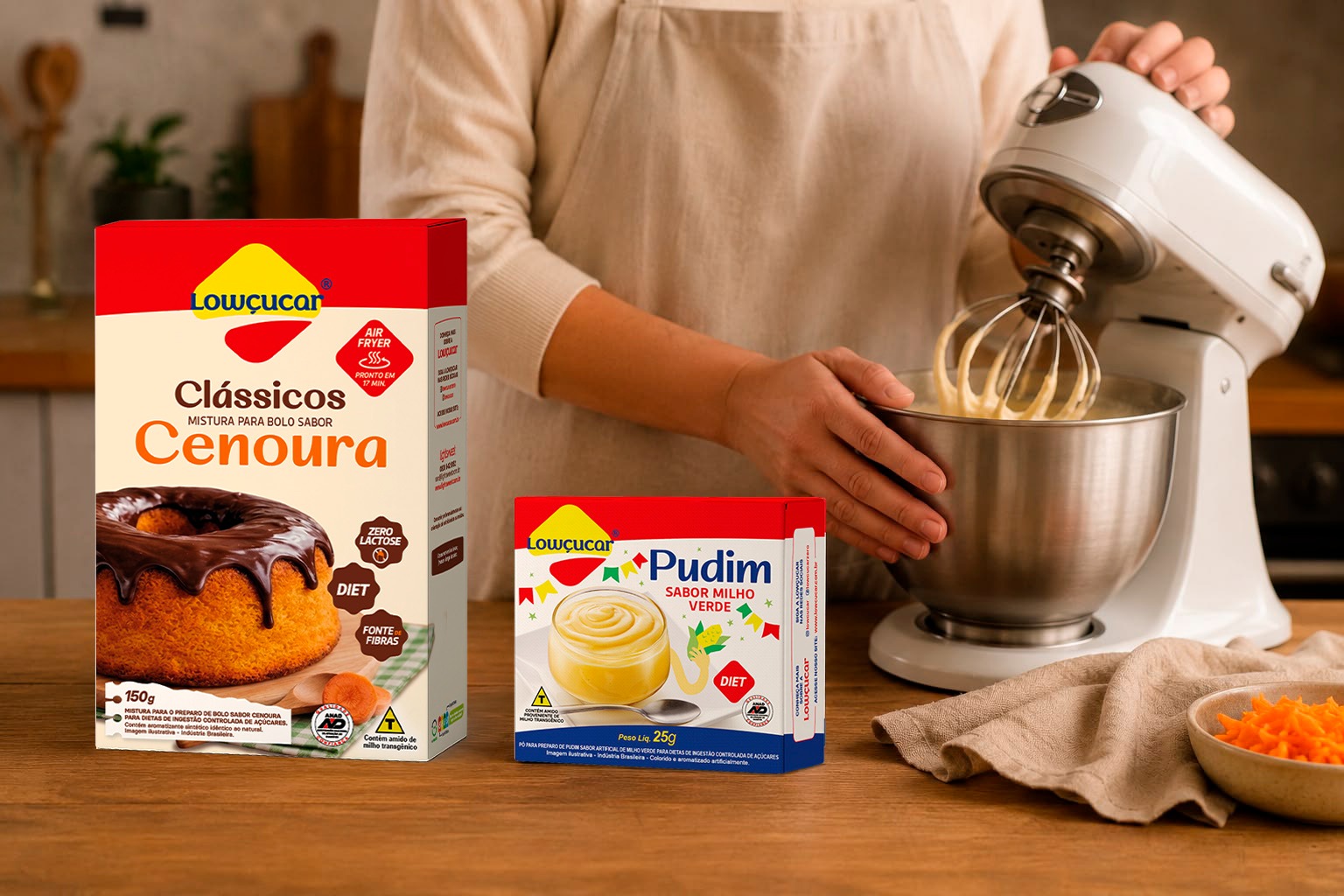 Impulsionada por mercado global de US$ 1 trilhão, Lightsweet acelera P&D e expande portfólio na Naturaltech 2026