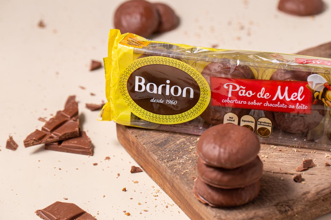 A história pouco conhecida do pão de mel e sua evolução até se tornar um dos doces mais populares do país A história pouco conhecida do pão de mel e sua evolução até se tornar um dos doces mais populares do país