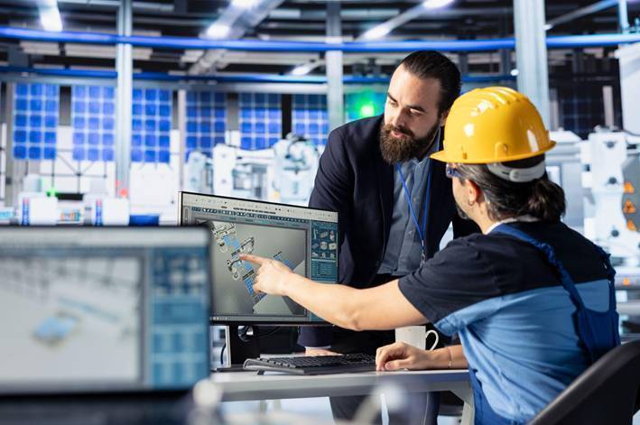 Tecnologia de gestão de ativos da Fracttal promove economia de R$ 300 mil para L2P Engenharia Tecnologia de gestão de ativos da Fracttal promove economia de R$ 300 mil para L2P Engenharia