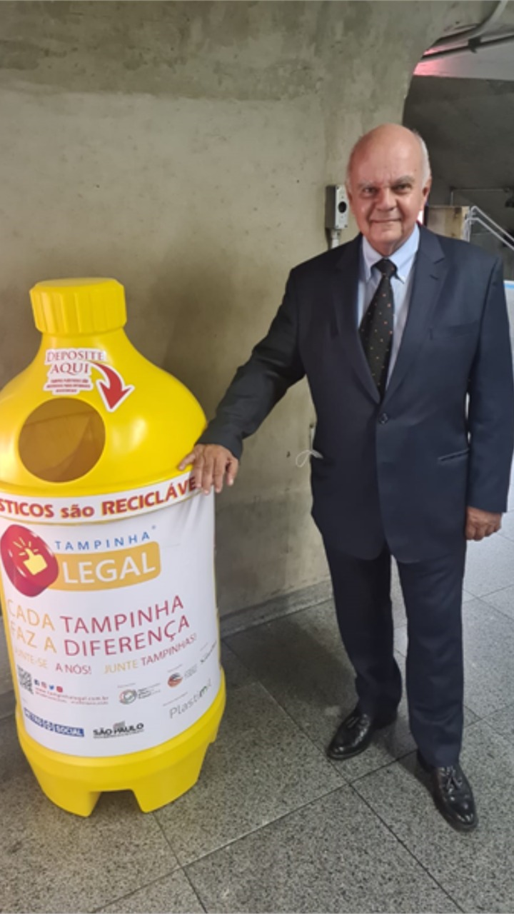 Dia sem Sacos Plásticos abre debate sobre o que realmente define o impacto ambiental do material