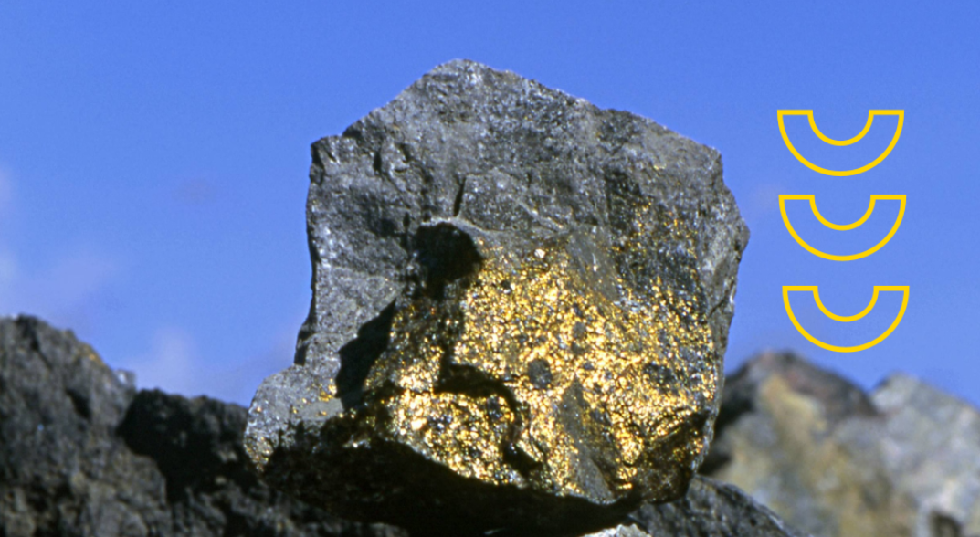 Brasil movimentou US$ 11,4 bilhões com exportações da cadeia de nove minerais críticos em 2025